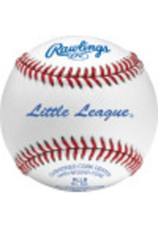 Pelota de Baseball Little League Tournament Grade Baseball *Non-EIT