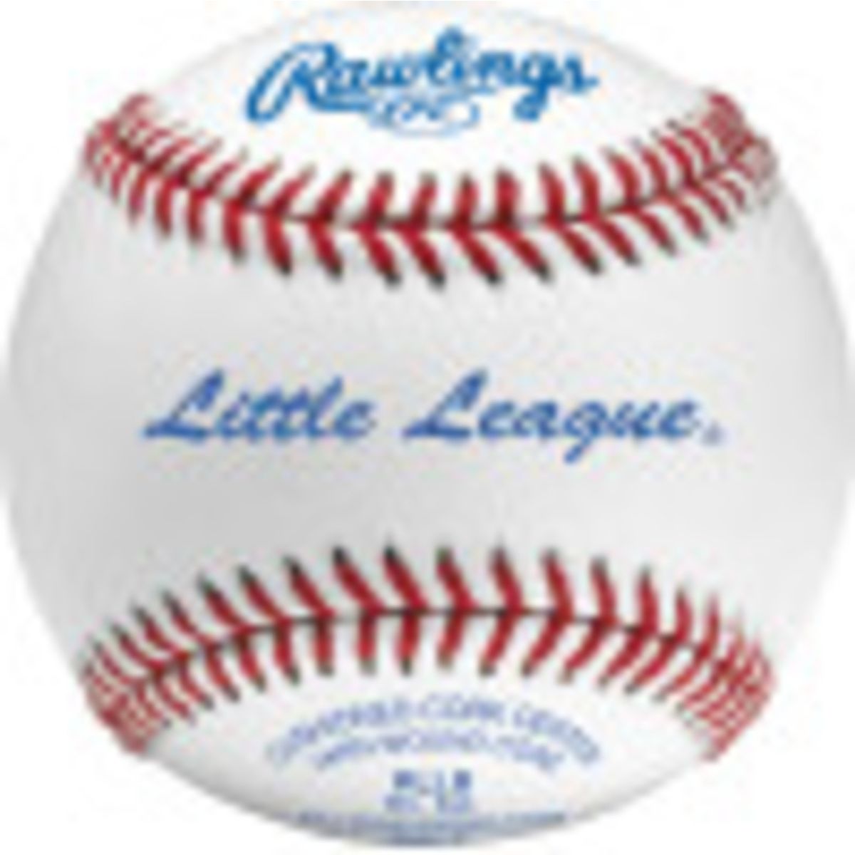 RAWLINGS - Pelota de Baseball Little League Tournament Grade Baseball *Non-EIT Rawlings RAWLINGS