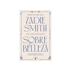 TOP10BOOKS - LIBRO Sobre La Belleza - Sobre La Belleza