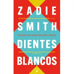 TOP10BOOKS - LIBRO Dientes Blancos - Dientes Blancos