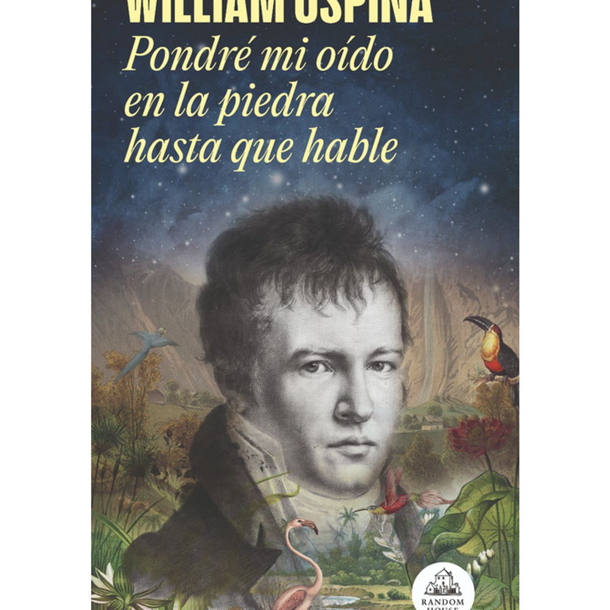 TOP10BOOKS - LIBRO Pondre Mi Oido En La Piedra Hasta Que Ha