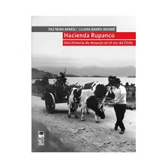 TOP10BOOKS - LIBRO Hacienda Rupanco - Hacienda Rupanco