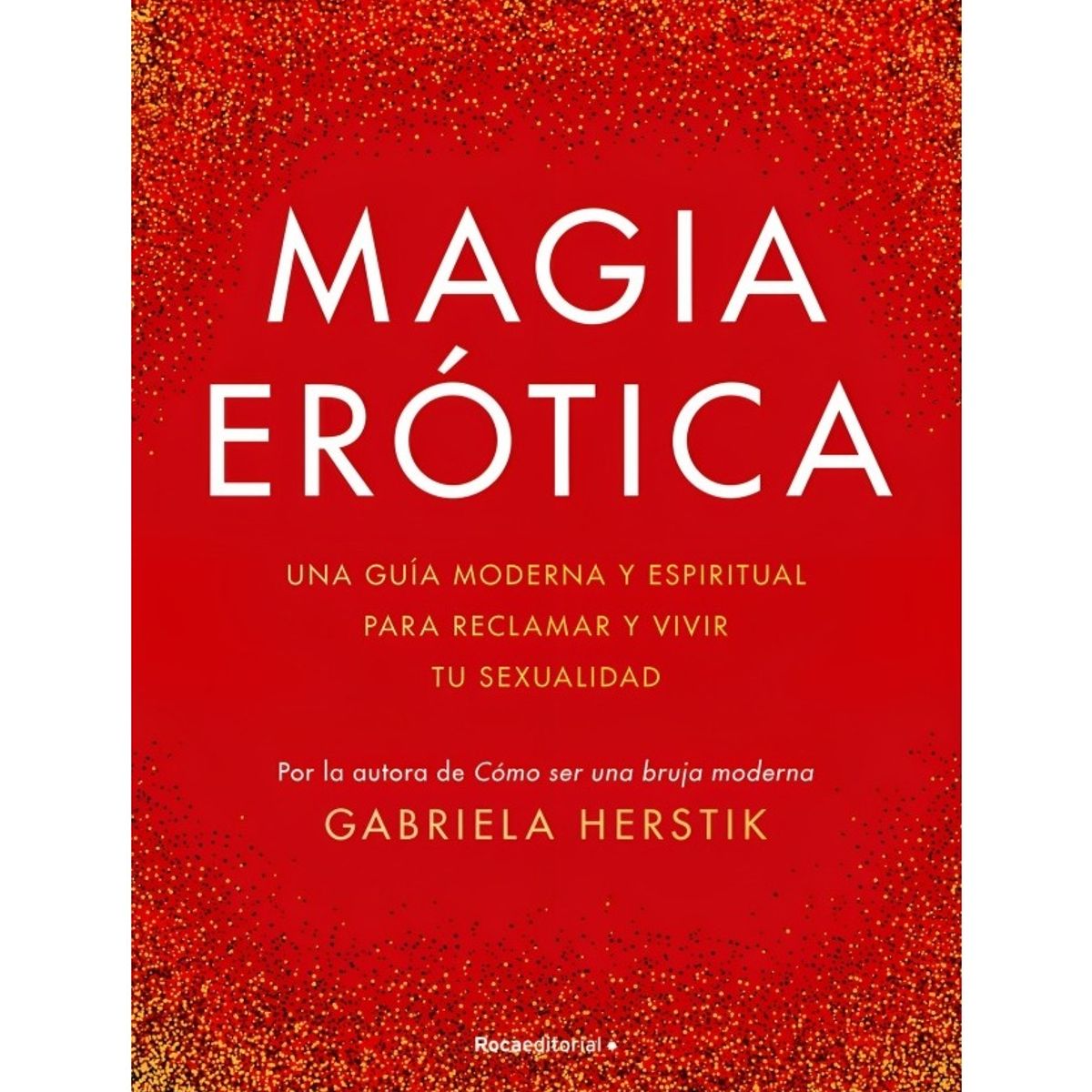 TOP10BOOKS - LIBRO Magia Erotica - Magia Erotica