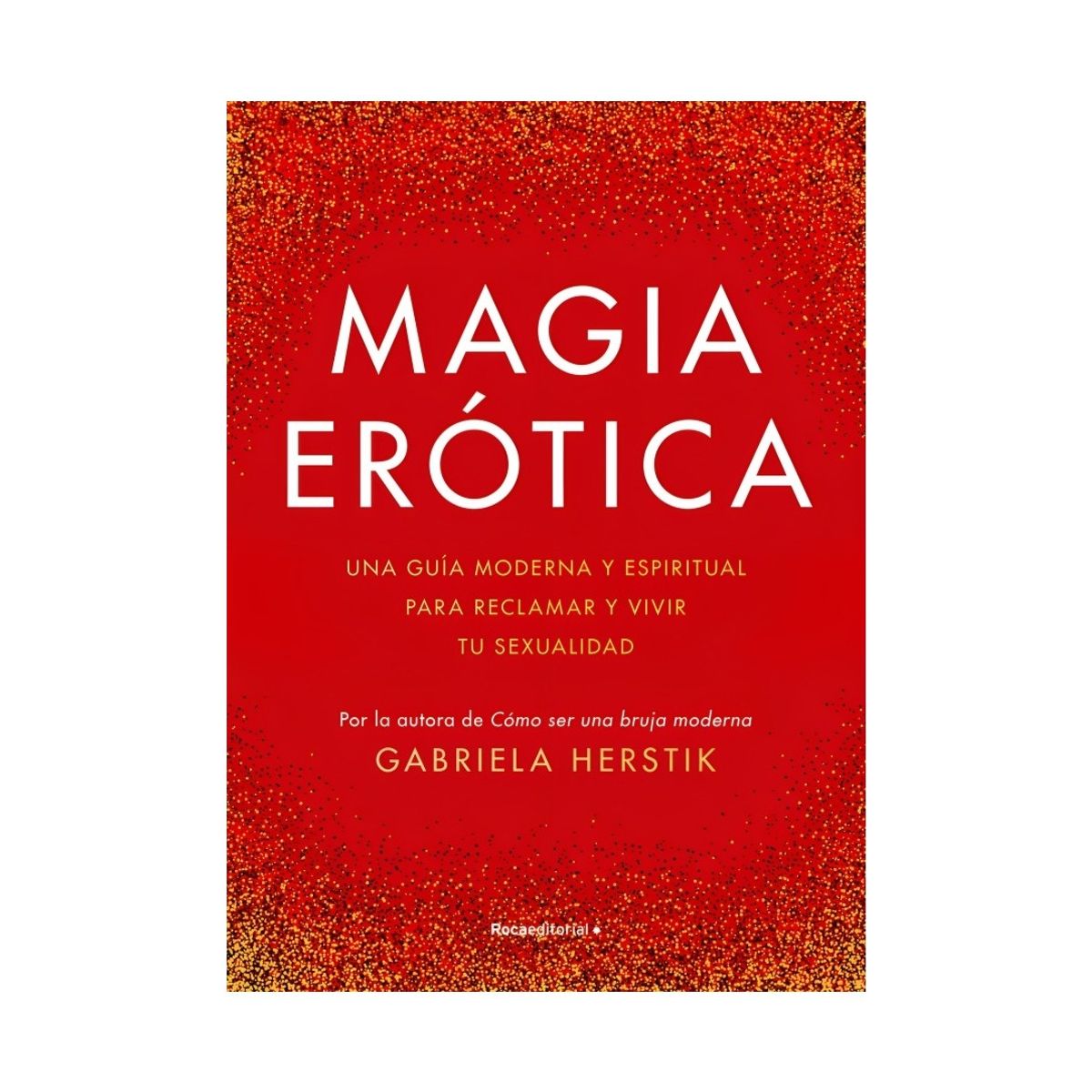 TOP10BOOKS - LIBRO Magia Erotica - Magia Erotica