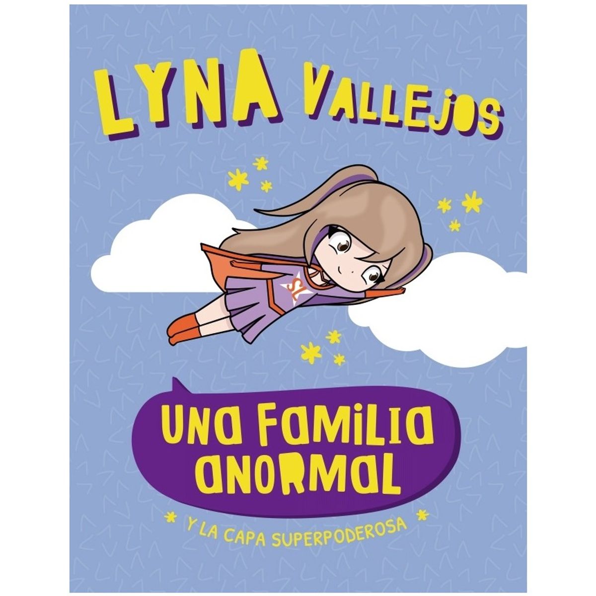 TOP10BOOKS - LIBRO UNA FAMILIA ANORMAL 5 / MELINA VALLEJOS / ALTEA