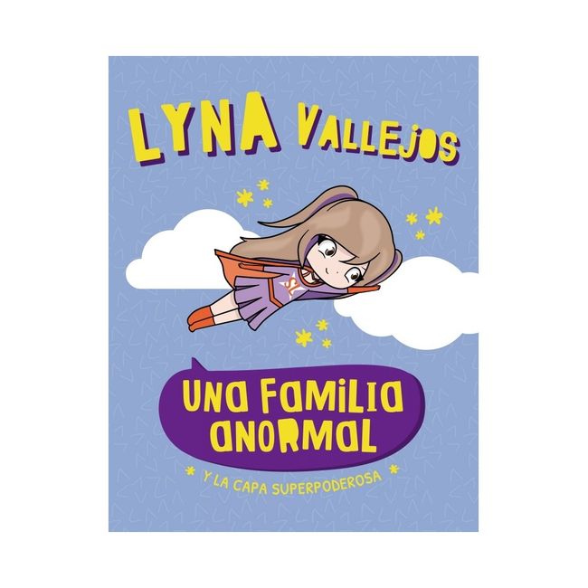 TOP10BOOKS - LIBRO UNA FAMILIA ANORMAL 5 / MELINA VALLEJOS / ALTEA