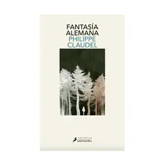 TOP10BOOKS - LIBRO Fantasia Alemana - Fantasia Alemana