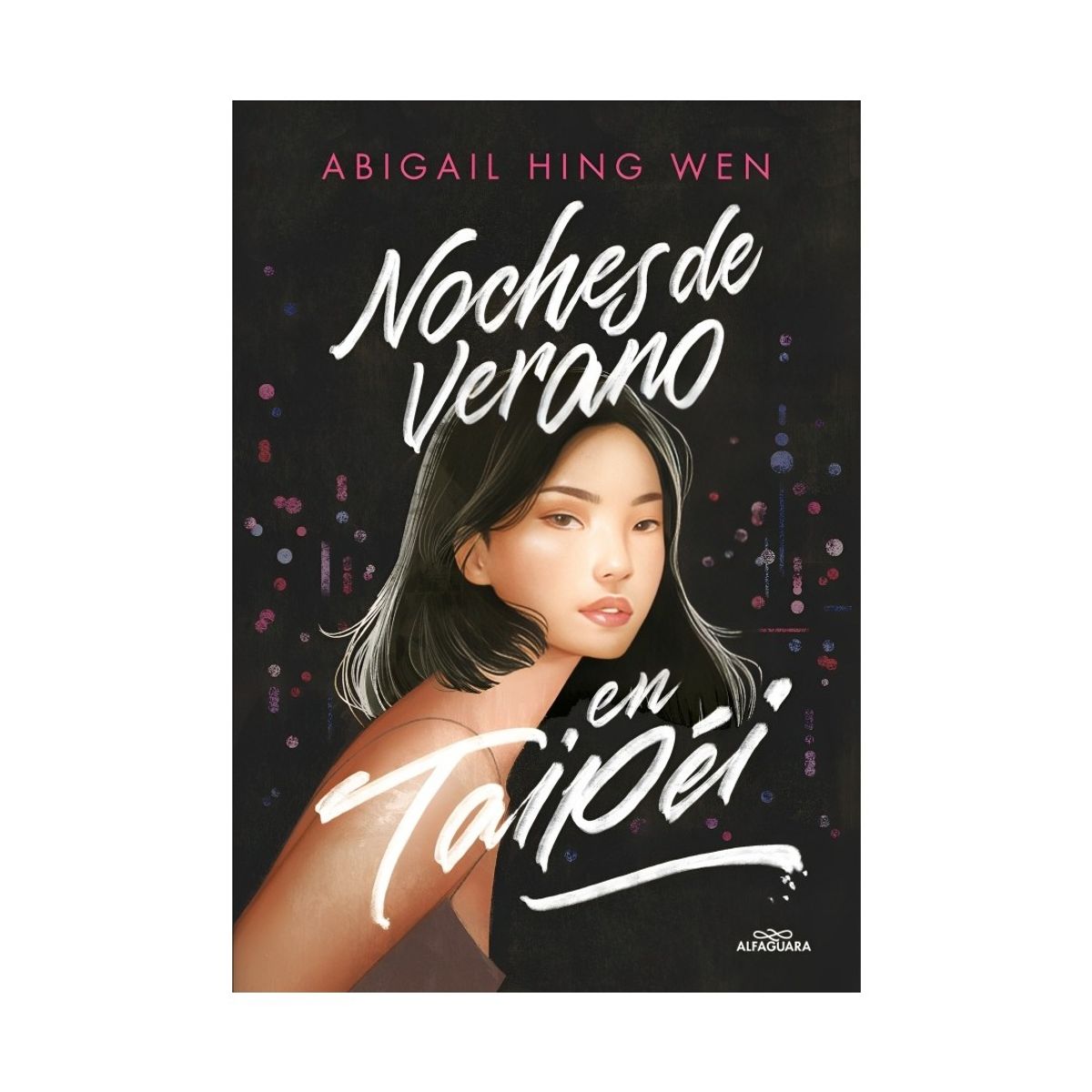 TOP10BOOKS - LIBRO Noches De Verano En Taipei - Noches De Verano En Taipei