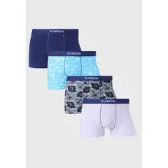 ARROW - Boxer 4 Unidades Design