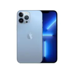 APPLE - IPhone 13 Pro 128gb Azul Reacondicionado