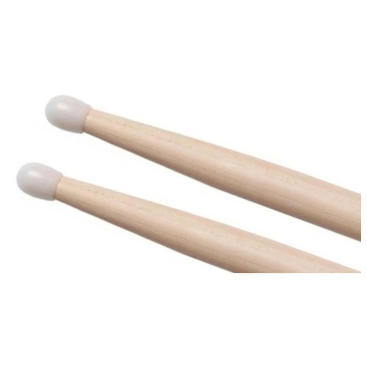 SCORPION - Baquetas punta nylon Scorpion 030IMT4061 - Crema