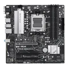ASUS - Placa Madre Prime B650M-A ii CSM MicroATX AM5