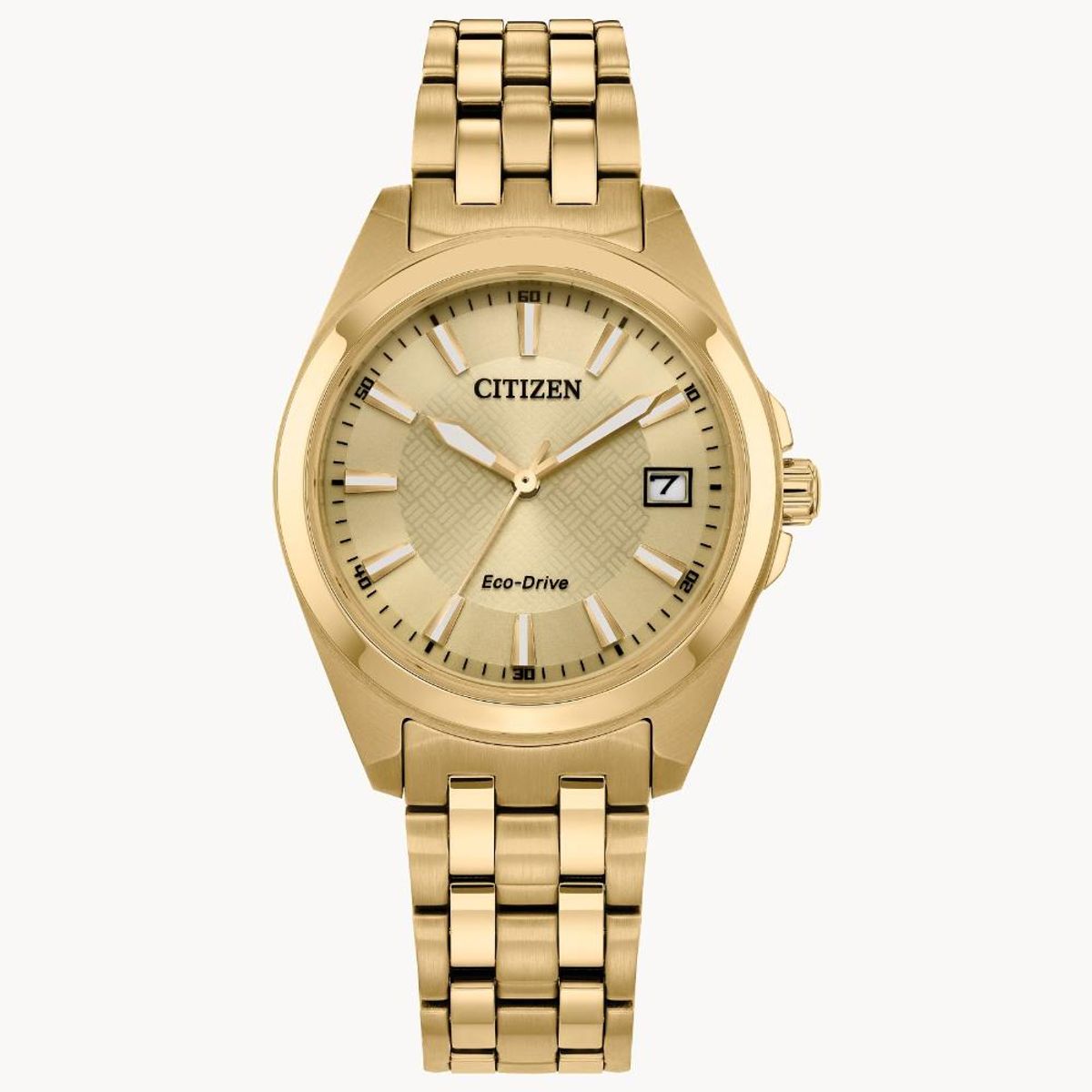 CITIZEN - Reloj Citizen Mujer EO1222-50P Premium Eco-Drive CITIZEN