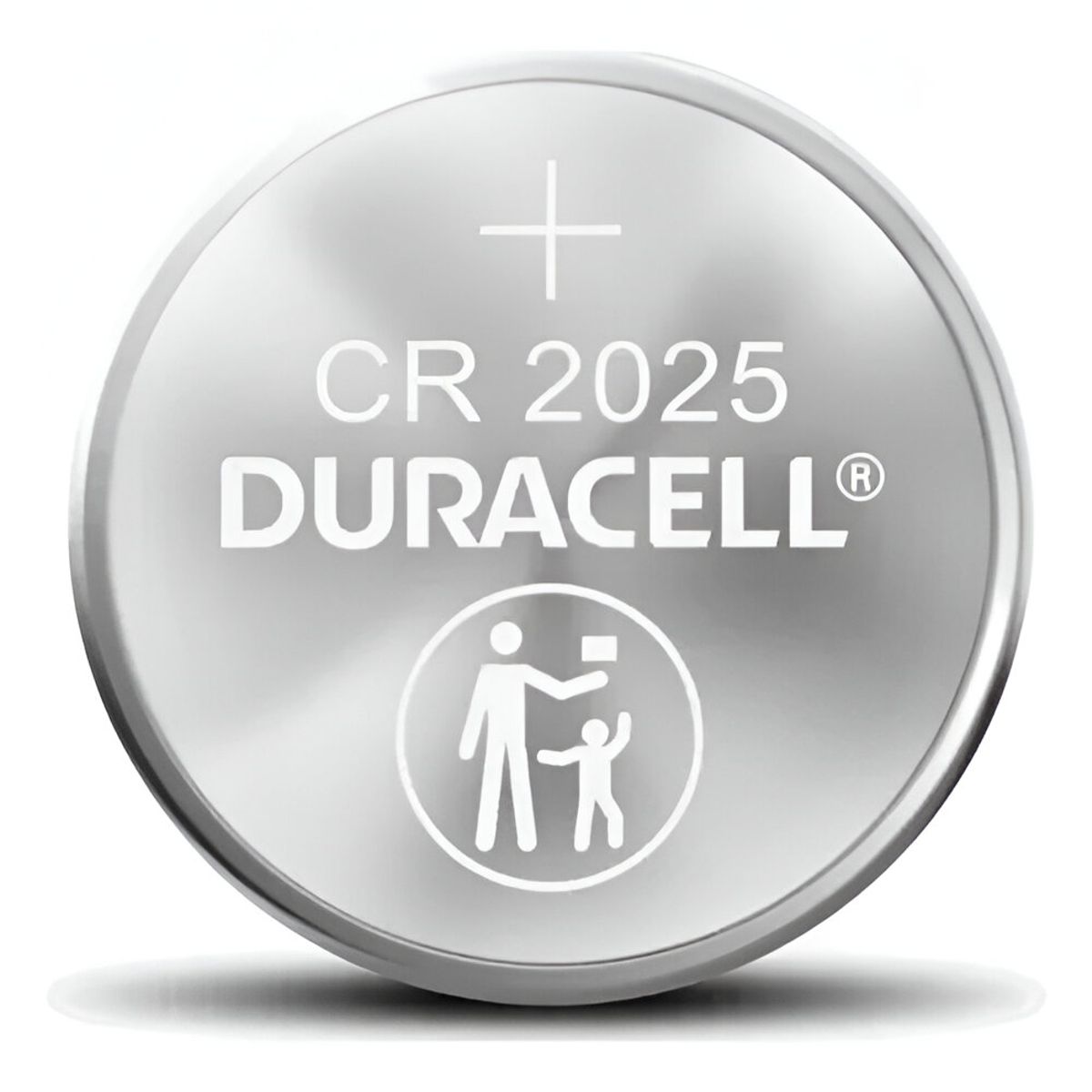 DURACELL - Pila Duracell Especial 2025 Lithium Battery 3V