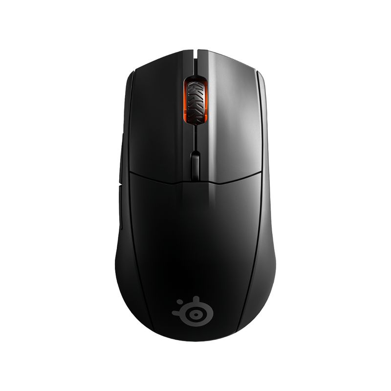 STEEL SERIES - Mouse Gamer Steelseries Rival 3 Inalambrico 18000DPI