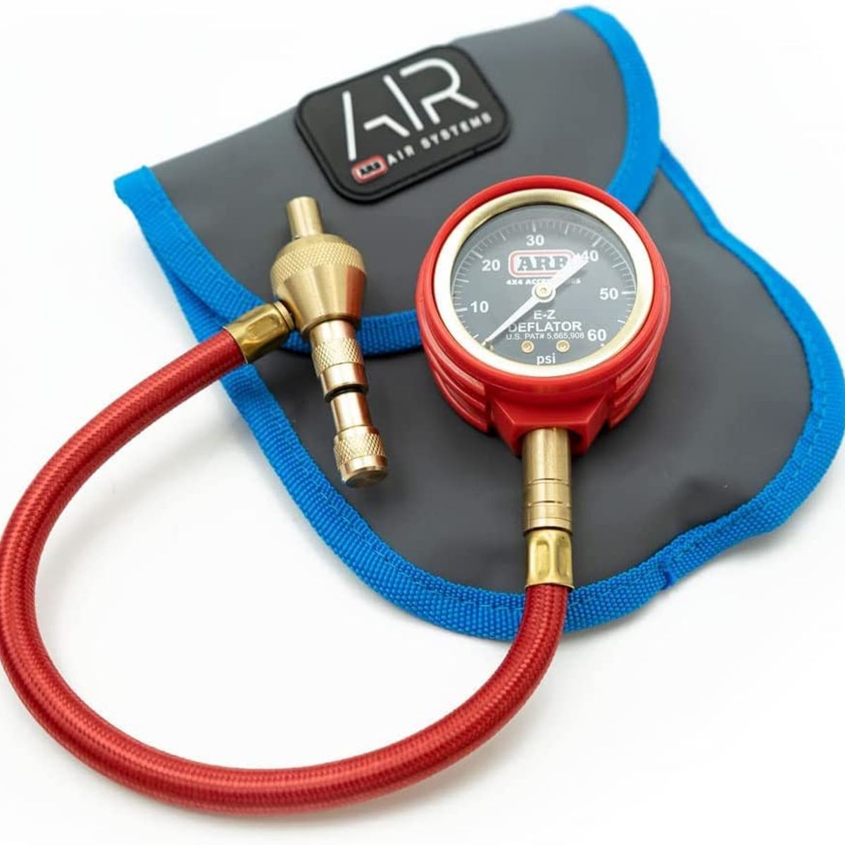 ARB - DESINFLADOR ARB505