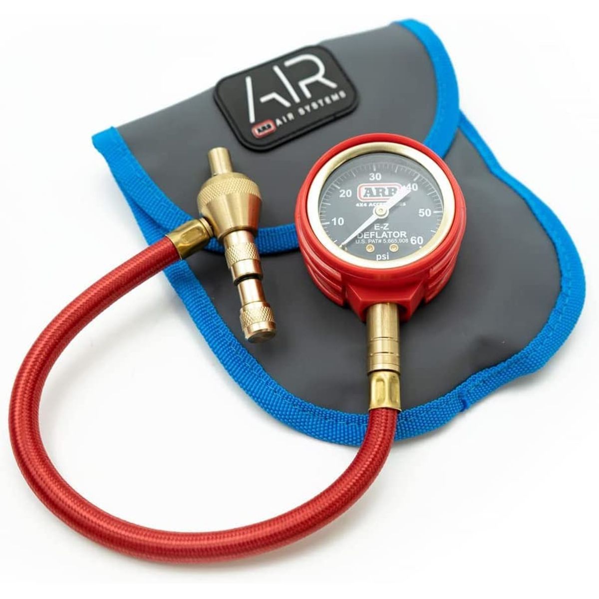 ARB - DESINFLADOR ARB505