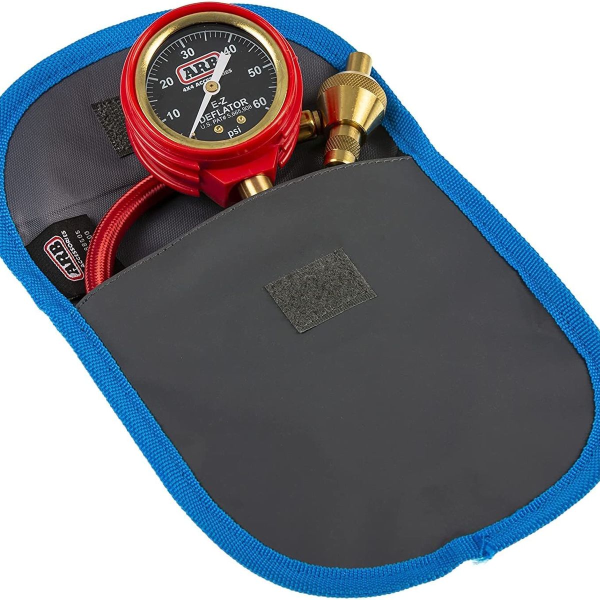 ARB - DESINFLADOR ARB505