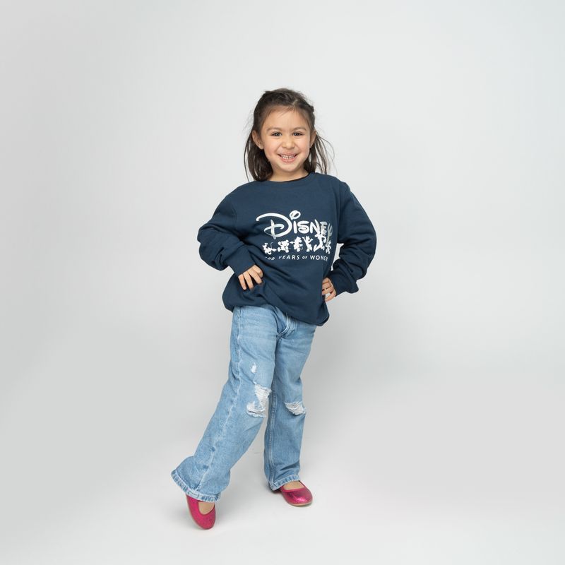 Juguetería Moda Falabella Polerones Disney DISNEY Poleron Niña