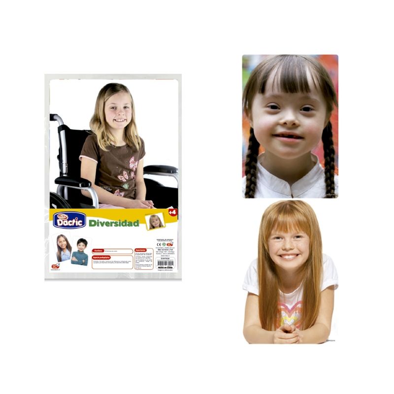 DACTIC - Lamina Diversidad