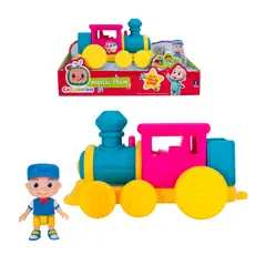 ANSALDO - Cocomelon Tren