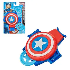 MARVEL - Role Play Value - Captain America