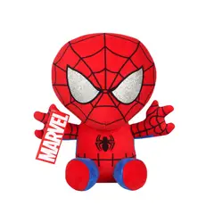 MARVEL - Peluche 30 Cm Spiderman