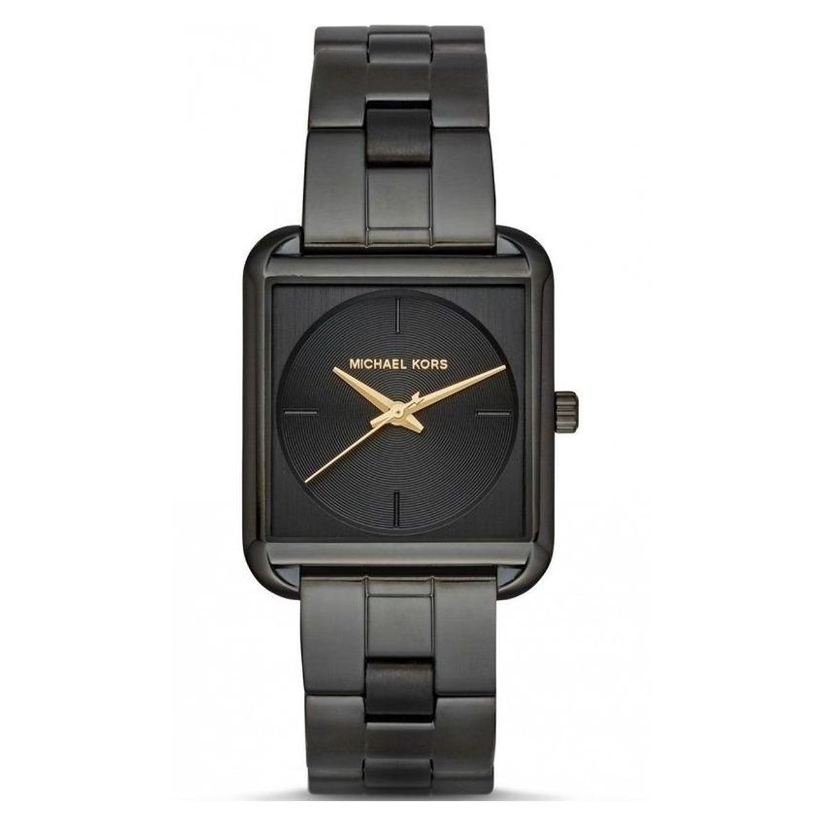MICHAEL KORS - Reloj Michael Kors Lake Mk3666 Negro