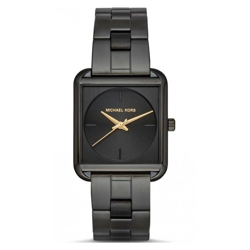 MICHAEL KORS - Reloj Michael Kors Lake Mk3666 Negro