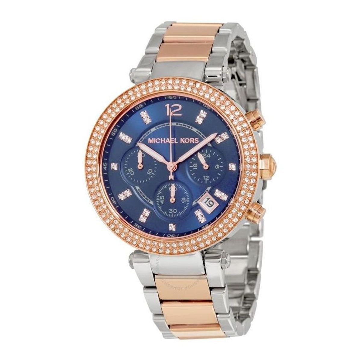MICHAEL KORS - Reloj Michael Kors Classic Mk6141 Multicolor