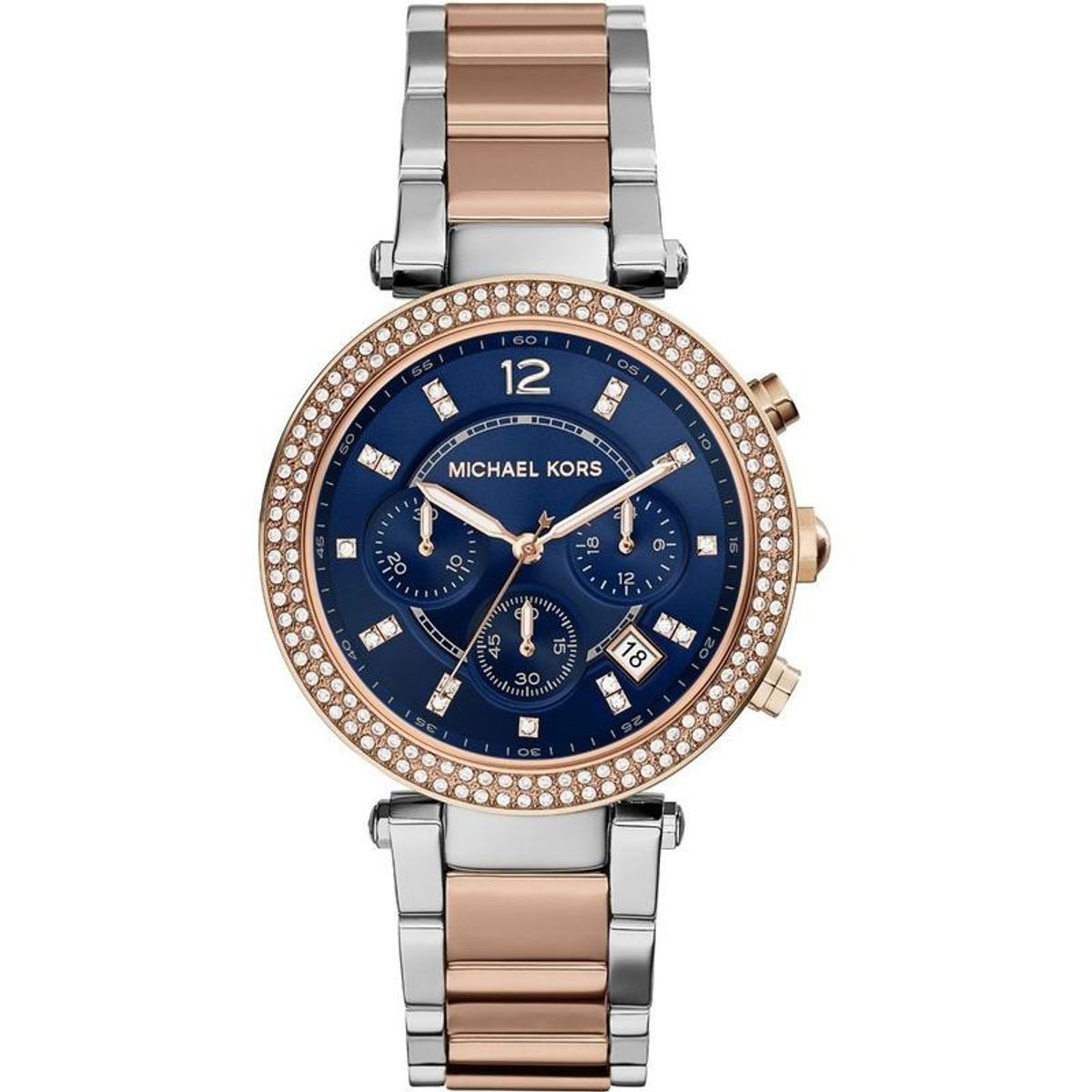 MICHAEL KORS - Reloj Michael Kors Classic Mk6141 Multicolor