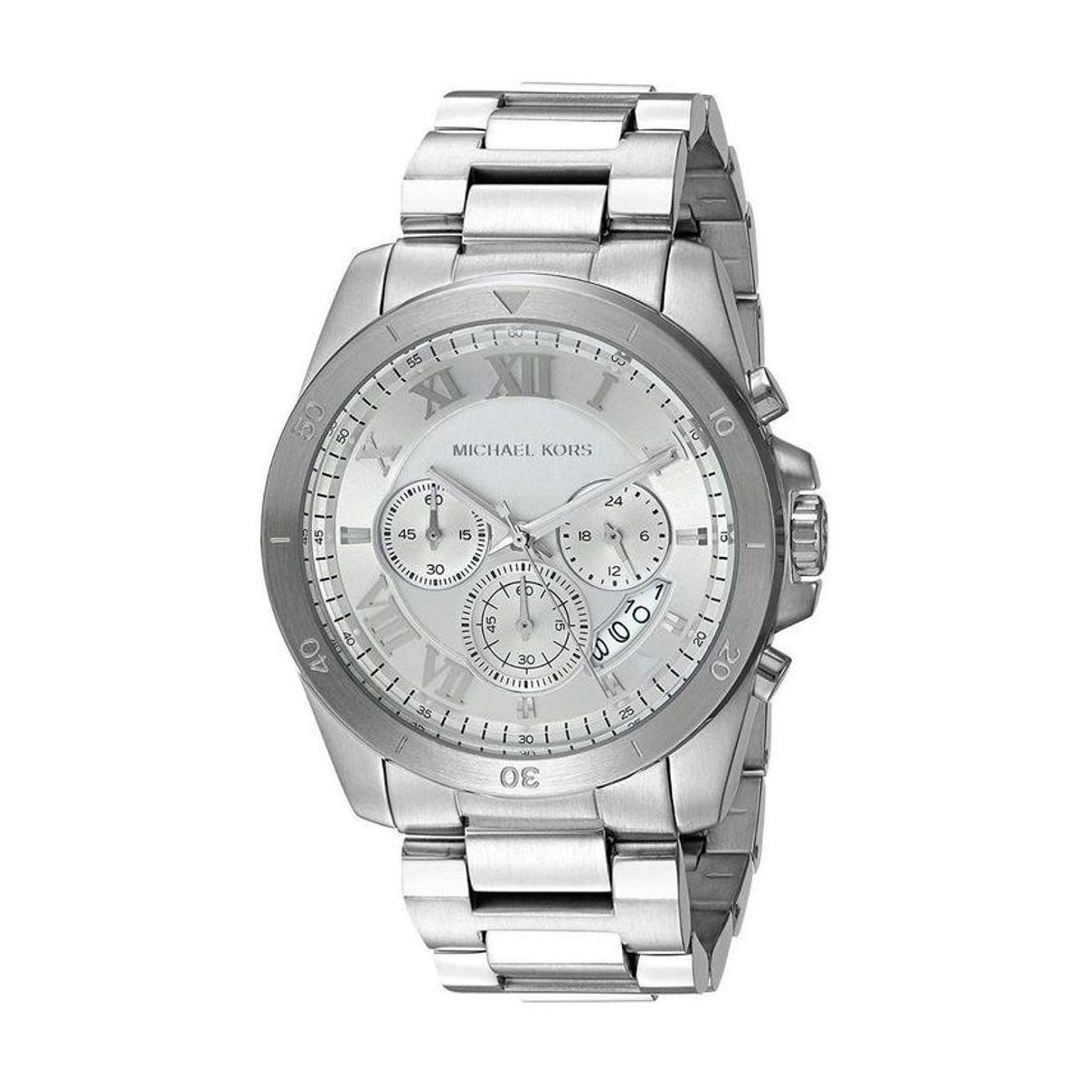 MICHAEL KORS - Reloj Michael Kors Classic Mk8562 Plateado