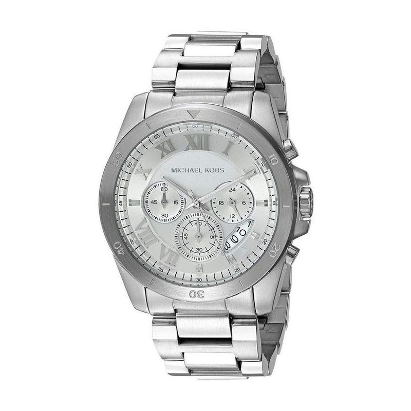 MICHAEL KORS - Reloj Michael Kors Classic Mk8562 Plateado
