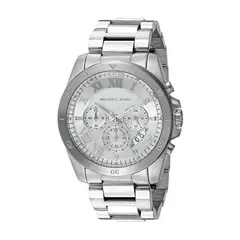 MICHAEL KORS - Reloj Classic Mk8562 Plateado