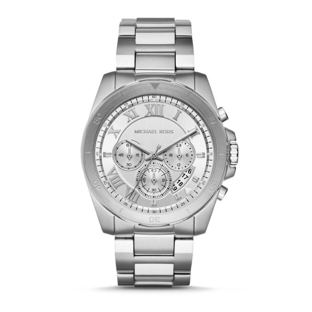 MICHAEL KORS - Reloj Michael Kors Classic Mk8562 Plateado