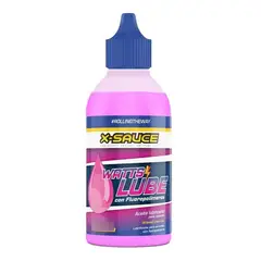 X SAUCE - Lubricante X-sauce Watts Cadena Climas Húmedos Lluvia E-bike