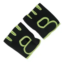 OEM - GUANTES DE ENTRENAMIEMTO SIN DEDOS DURADEROS TALLA-XL