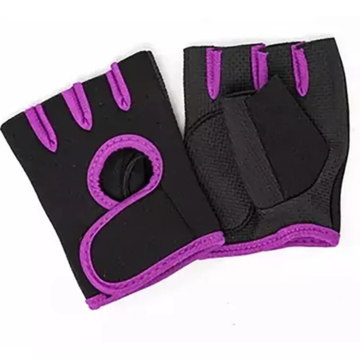 OEM - GUANTES DE ENTRENAMIEMTO SIN DEDOS DURADEROS TALLA-XL
