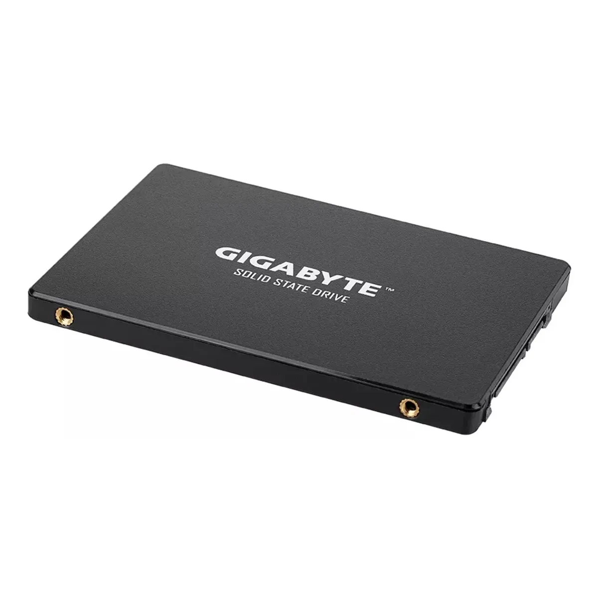 GIGABYTE - Disco Solido Interno Ssd Gigabyte 1 Tb 2,5 Gp-gstfs31100tntd