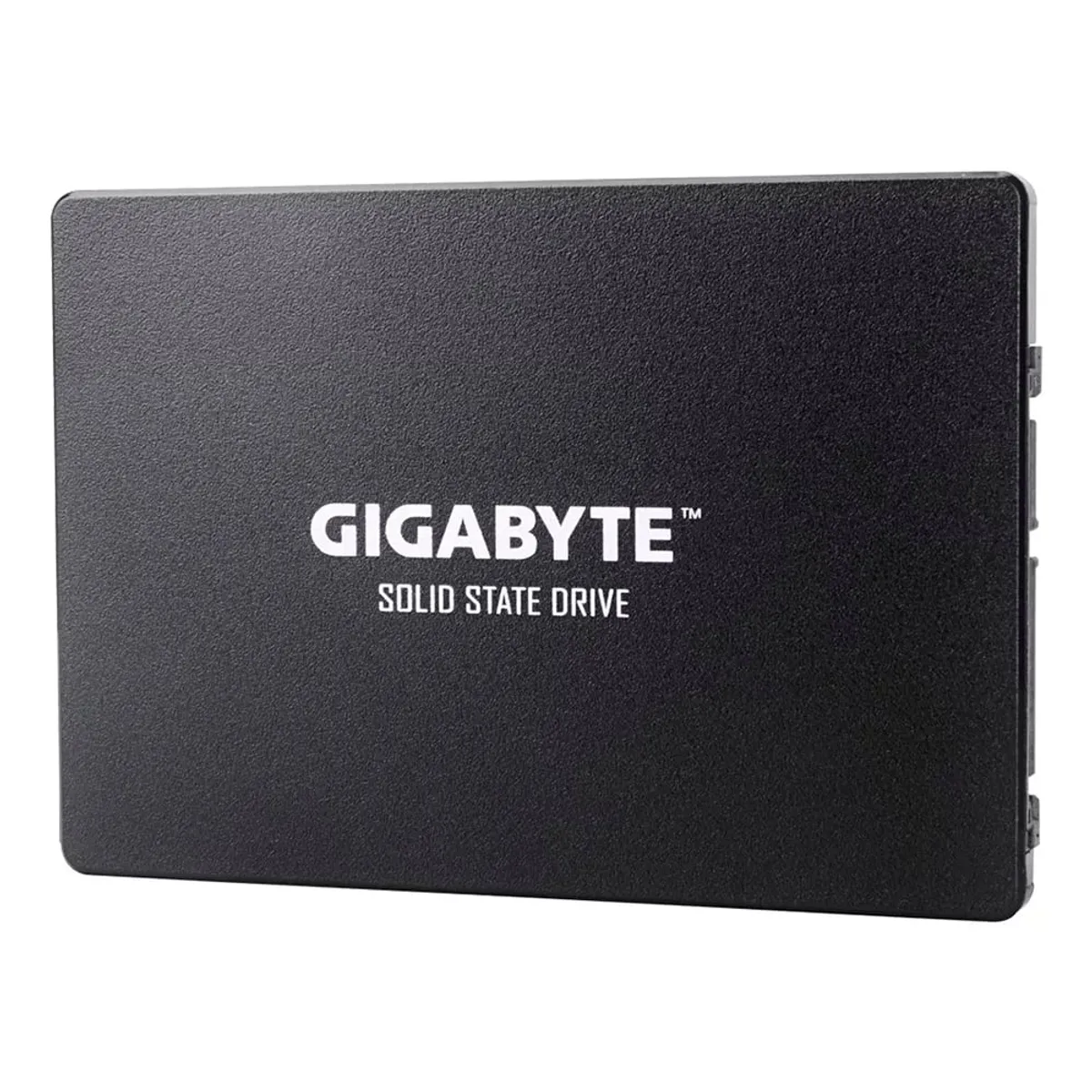 GIGABYTE - Disco Solido Ssd Gigabyte 480gb Negro