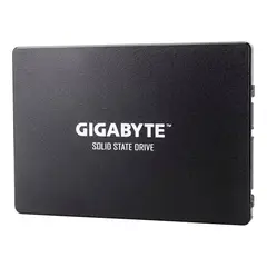GIGABYTE - Disco Solido Ssd 480gb Negro