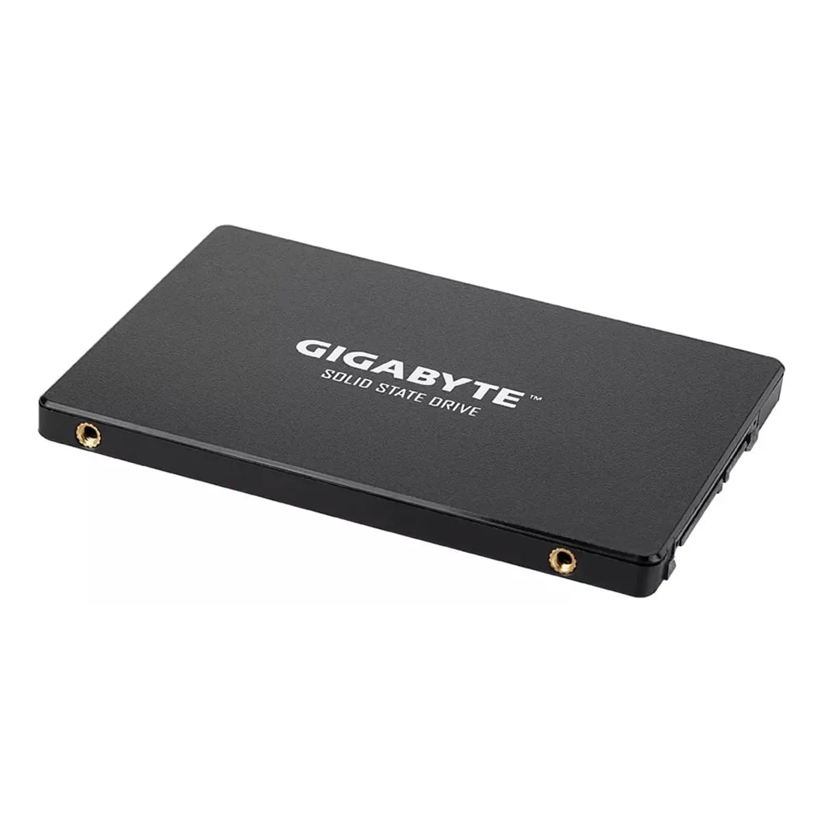 GIGABYTE - Disco Solido Ssd Gigabyte 480gb Negro