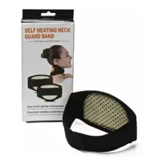 OEM - BANDA PROTECCION PARA EL CUELLO ALIVIA EL DOLOR