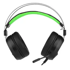 T-DAGGER - Audífono Auriculares Gamer Usb Athos T-rgh302 Mic