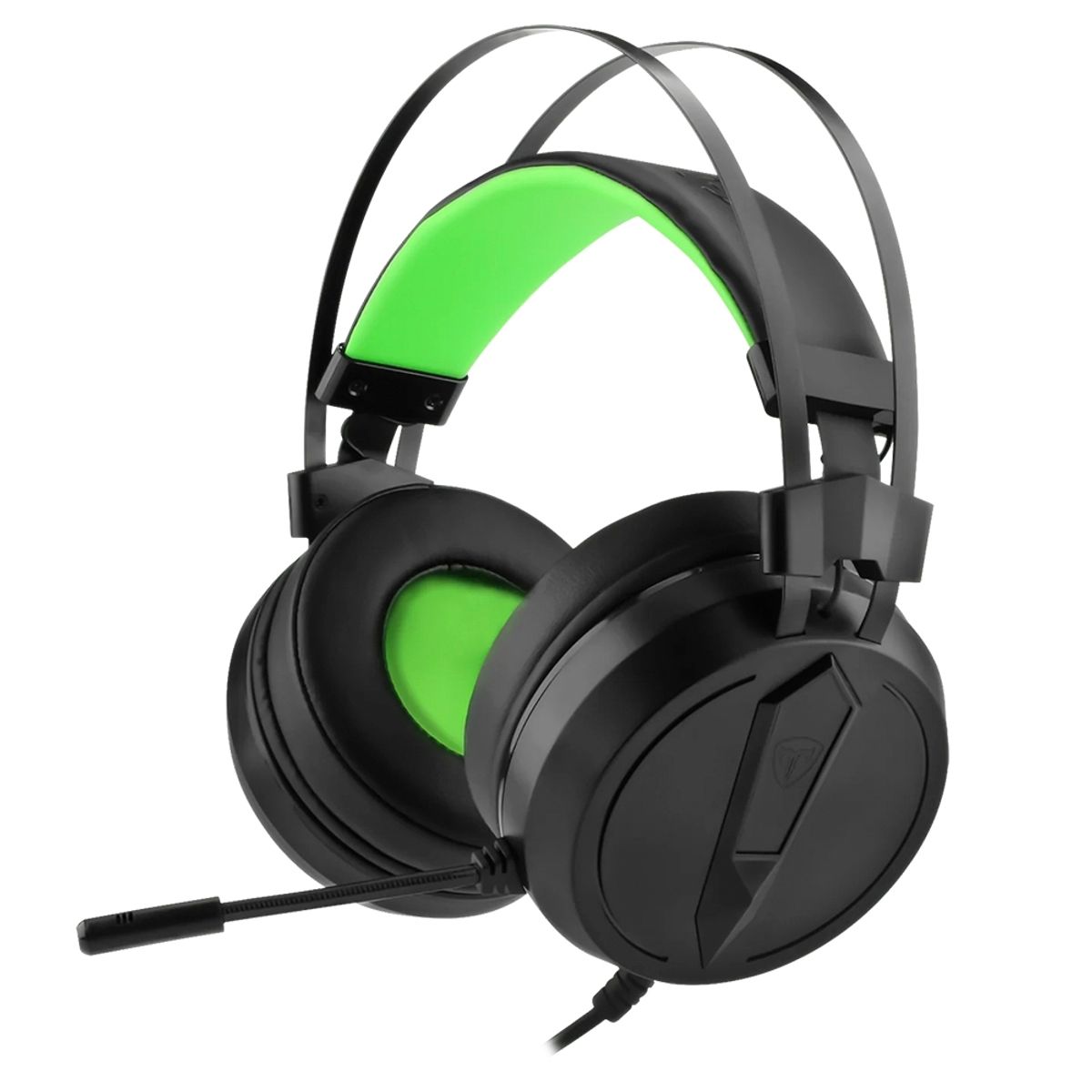 T-DAGGER - Audífono Auriculares Gamer Usb T-Dagger Athos T-rgh302 Mic