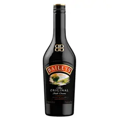 BAILEYS - Licor Irish Cream 750cc