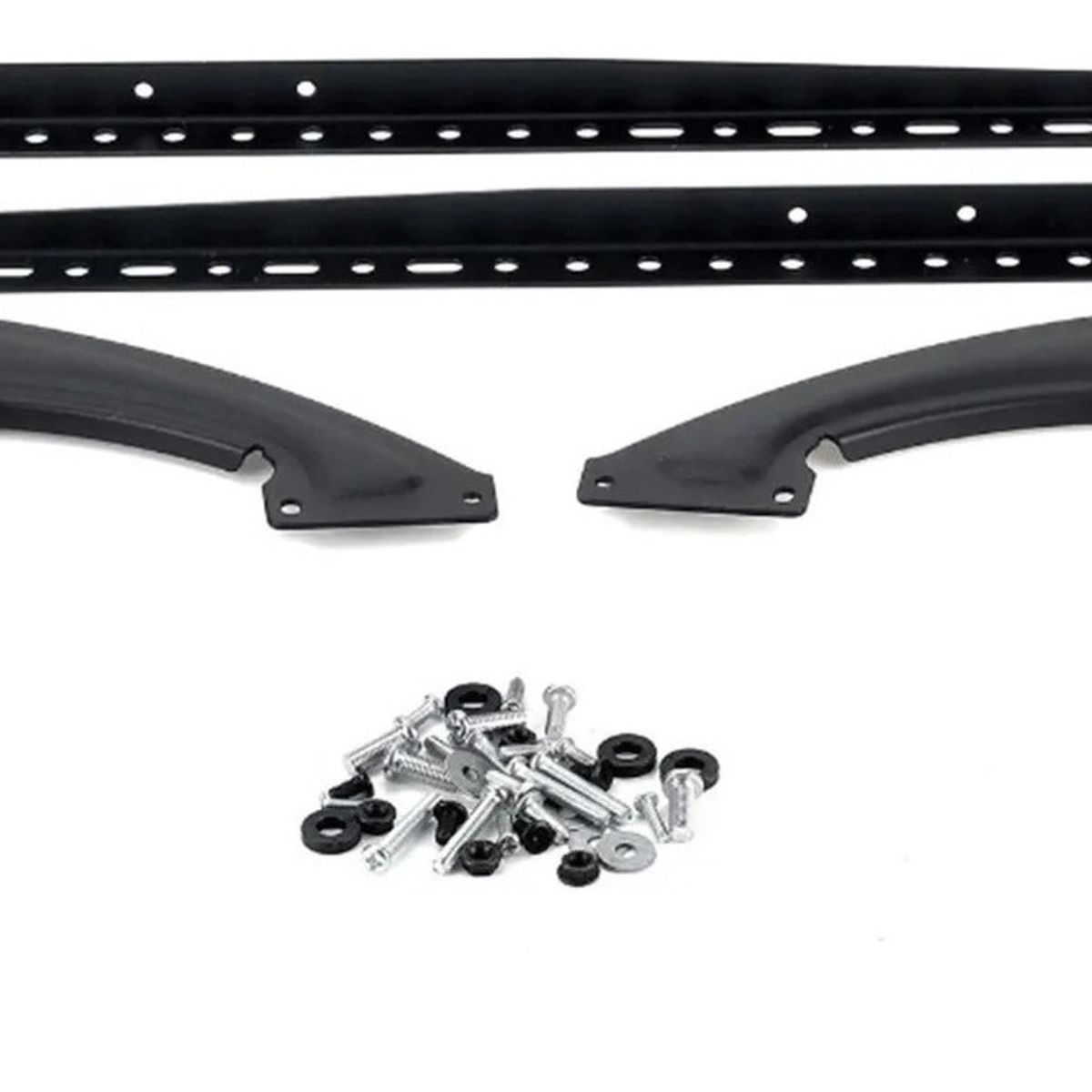 GENERICO - Soporte Base Tv Sobre Mesa Universal De 37 A 75 Pulgadas