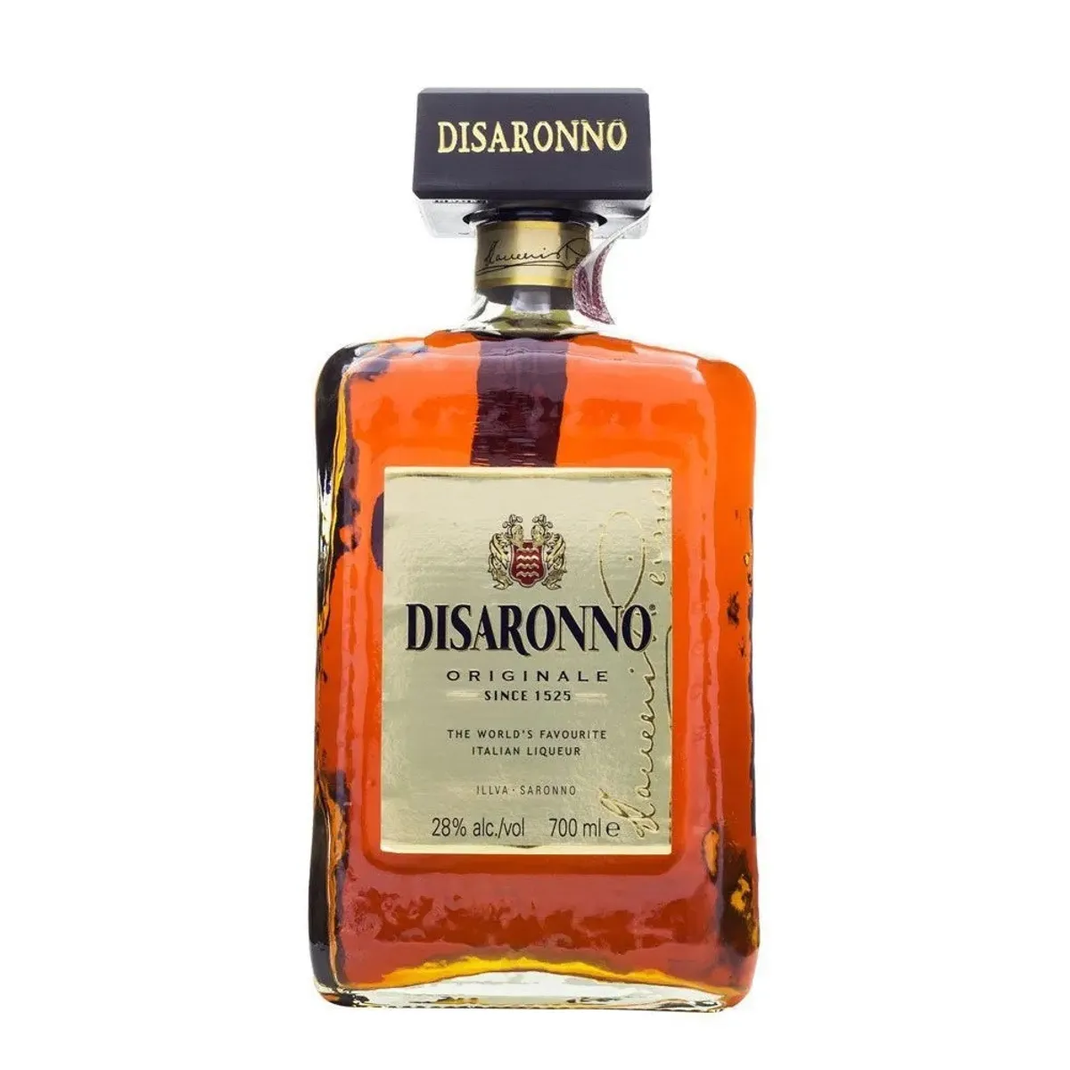 DISARONNO - Licor Disaronno Amaretto 28° 700cc