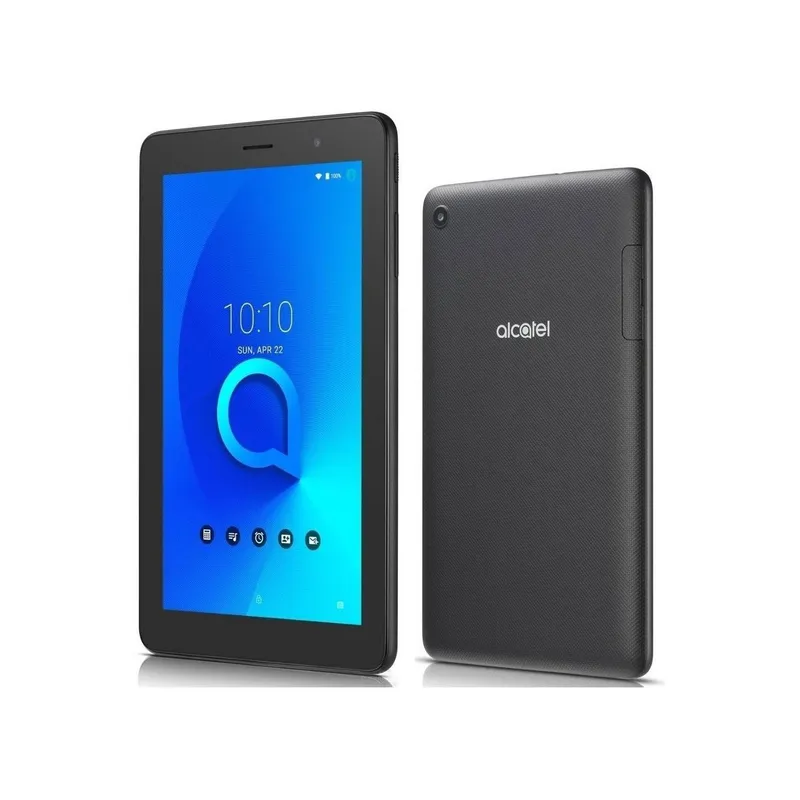 ALCATEL - TABLET ALCATEL 1T 7 1GB DE RAM 16GB NEGRO