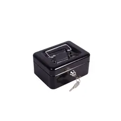 ADIX - CAJA  SEGURIDAD  6"
